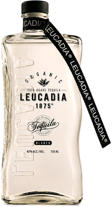 Leucadia Blanco Tequila