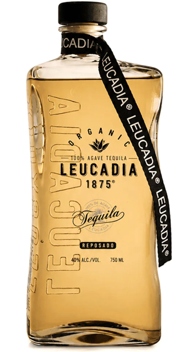 Leucadia Reposado Tequila
