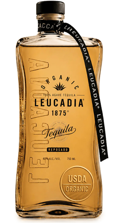 Leucadia Añejo Tequila