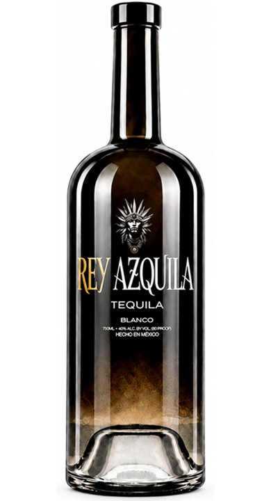 Rey Azquila Blanco