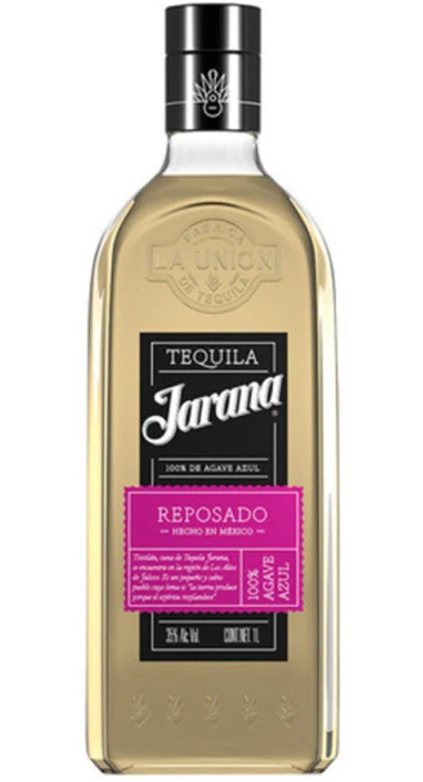 Jarana Reposado