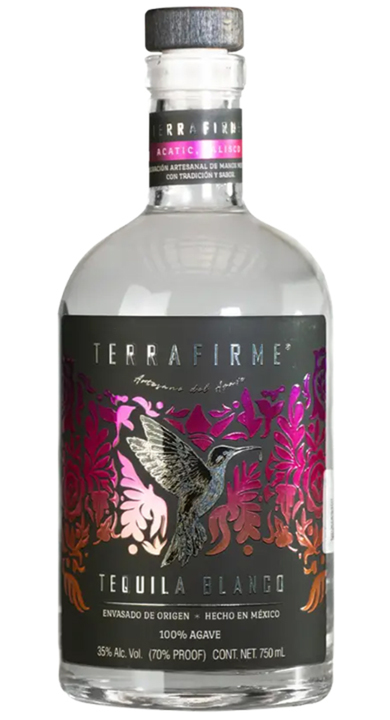 Terrafirme Blanco Labranza