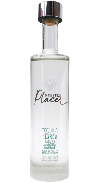 Nuestro Placer Blanco