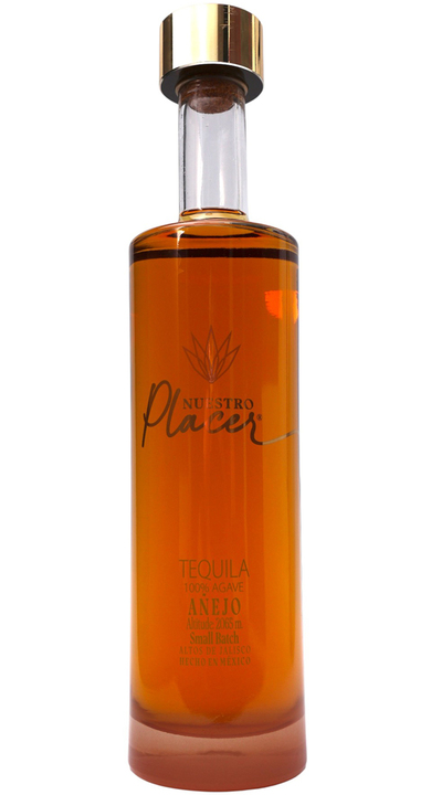 Nuestro Placer Añejo