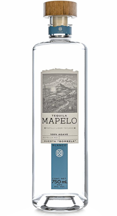 Mapelo Blanco