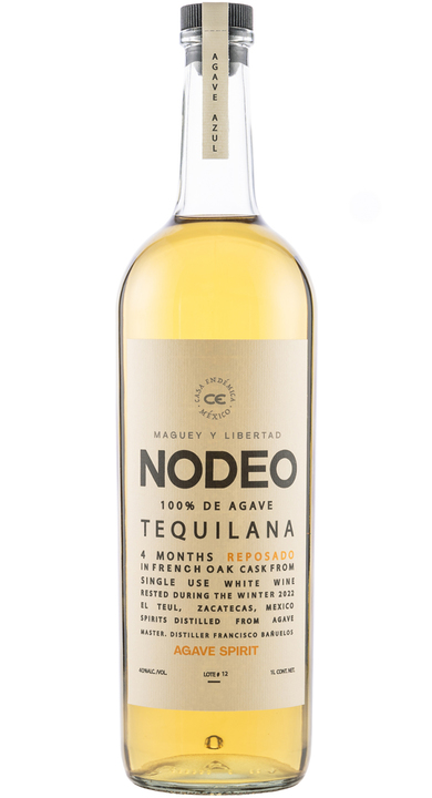 Nodeo Reposado