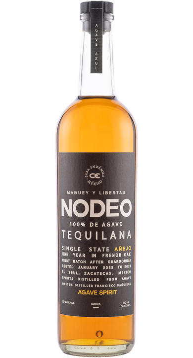 Nodeo Añejo