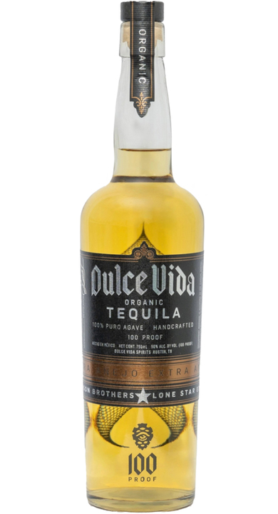 Dulce Vida Extra Añejo