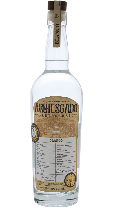 Arriesgado Blanco