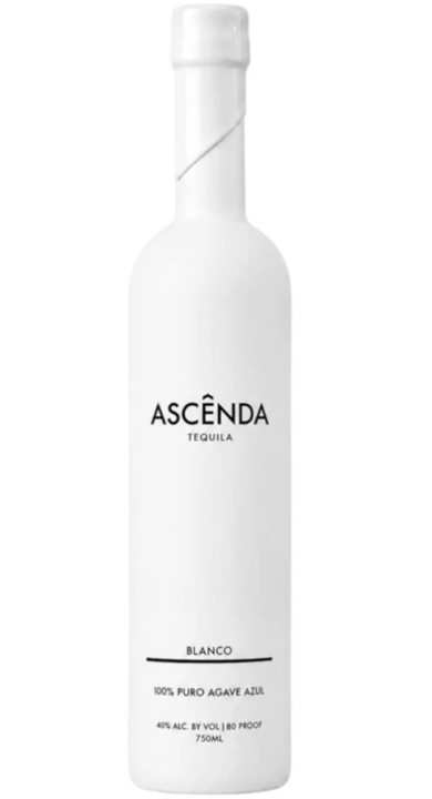 Ascenda Tequila Blanco
