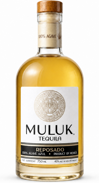 Muluk Reposado