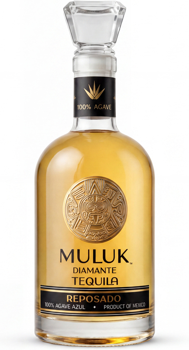 Muluk Diamante Reposado