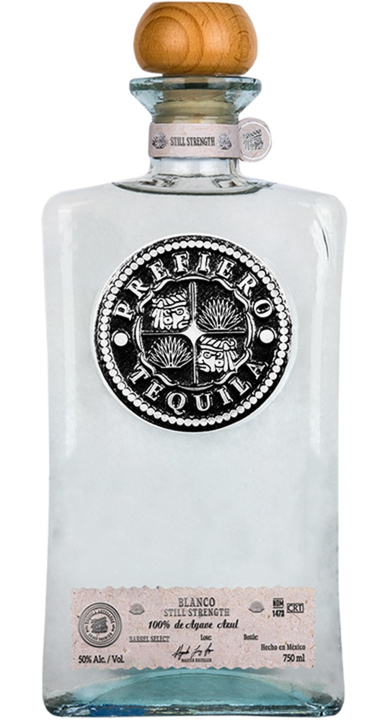 Prefiero Blanco Still Strength