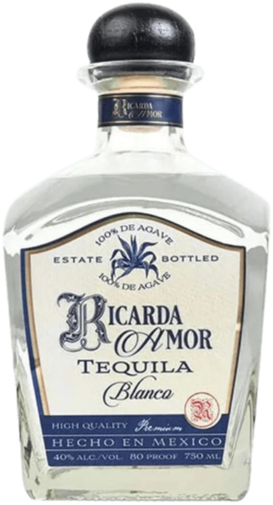 Ricarda Amor Tequila Blanco