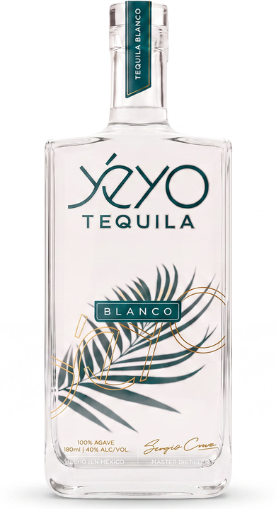 Yeyo Blanco