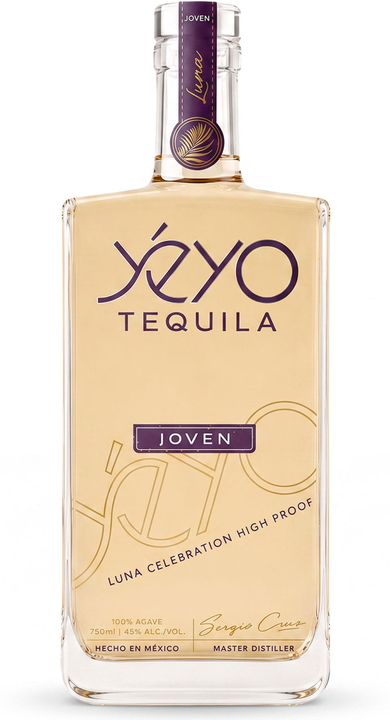 Yéyo Joven Luna: Day of the Dead