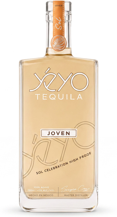 Yéyo Joven Sol: Day of the Dead
