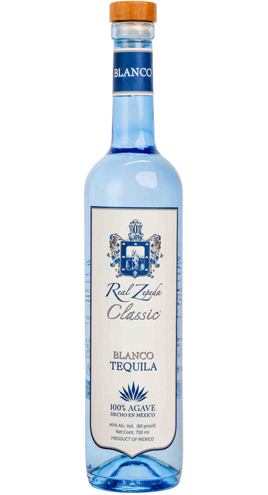 Real Zepeda Classic Blanco