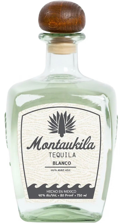 Montaukila Blanco