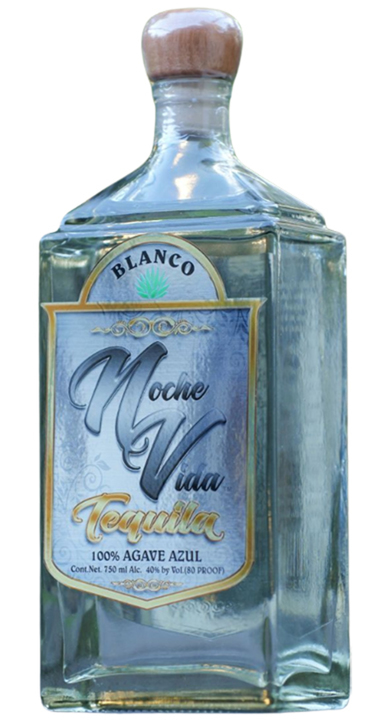 Noche Vida Blanco