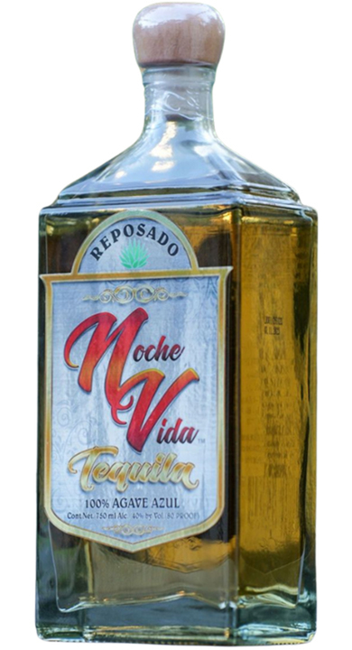 Noche Vida Reposado