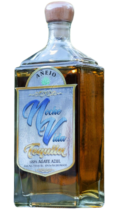 Noche Vida Añejo