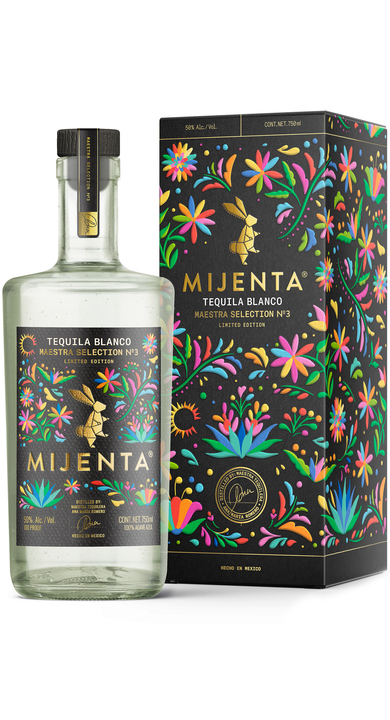 Mijenta Blanco Maestra Selection No. 3