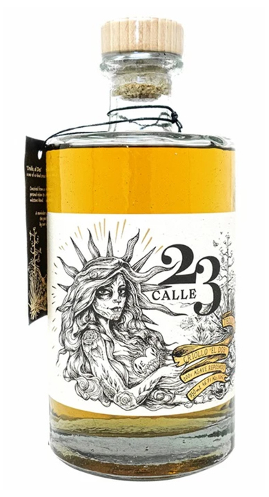 Calle 23 Criollo Dos Reposado