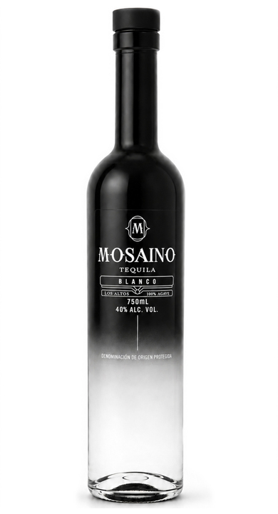 Mosaino Blanco