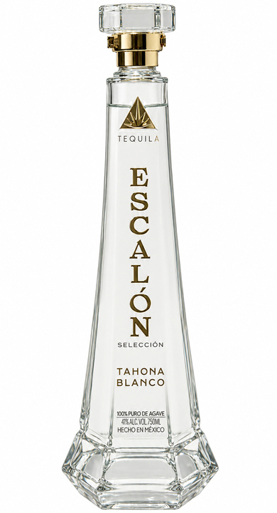 Escalón Selección Tahona Blanco