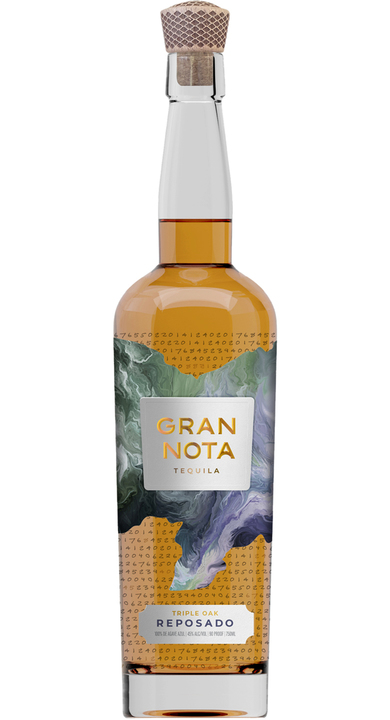 Gran Nota Triple Oak Reposado