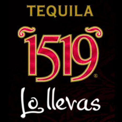 1519 Tequila