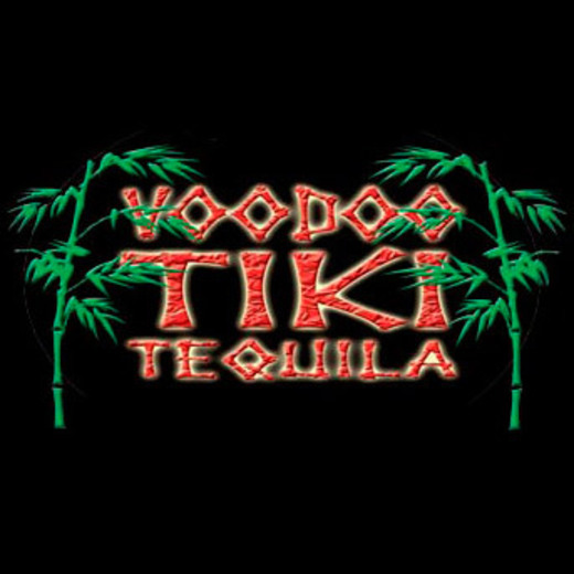 Voodoo Tiki