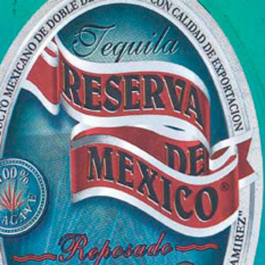 Reserva de Mexico