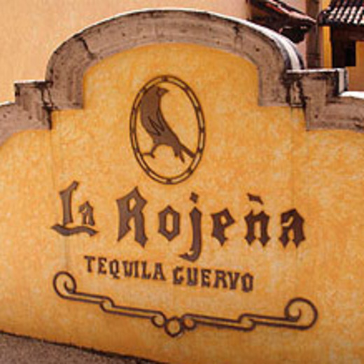 La Rojeña