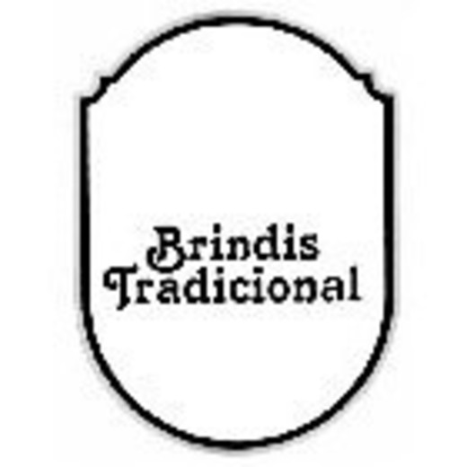 Brindis Tradicional