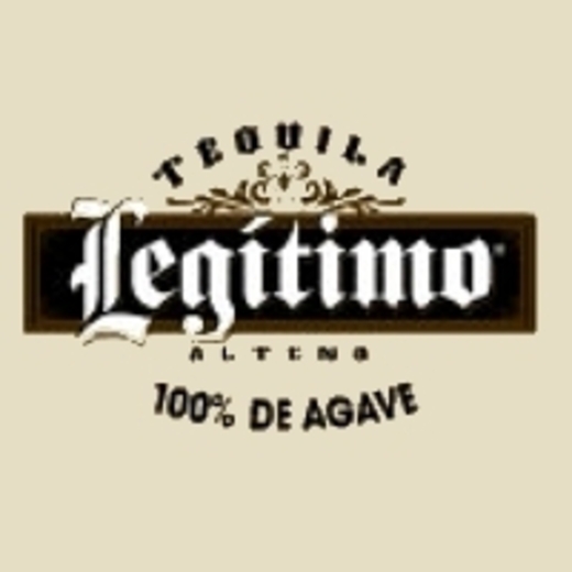 Tequila Legitimo