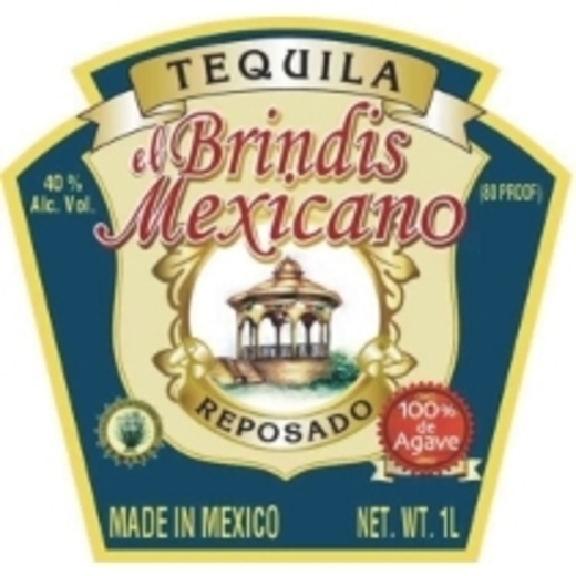 El Brindis Mexicano