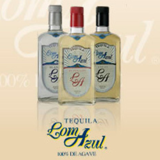 Loma Azul