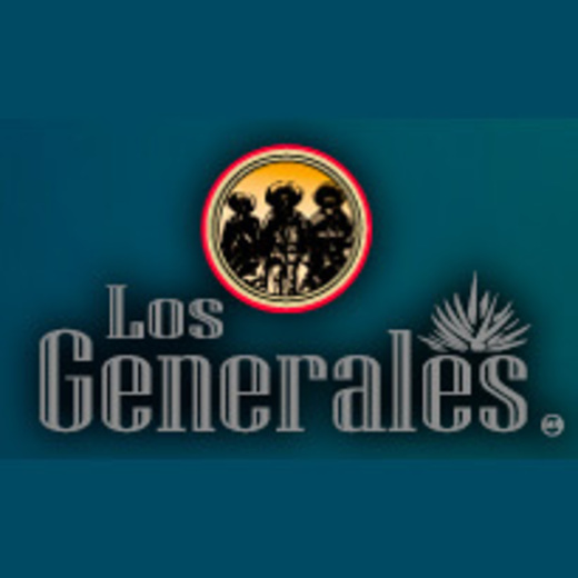 Los Generales