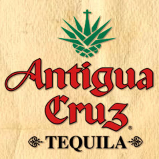 Antigua Cruz