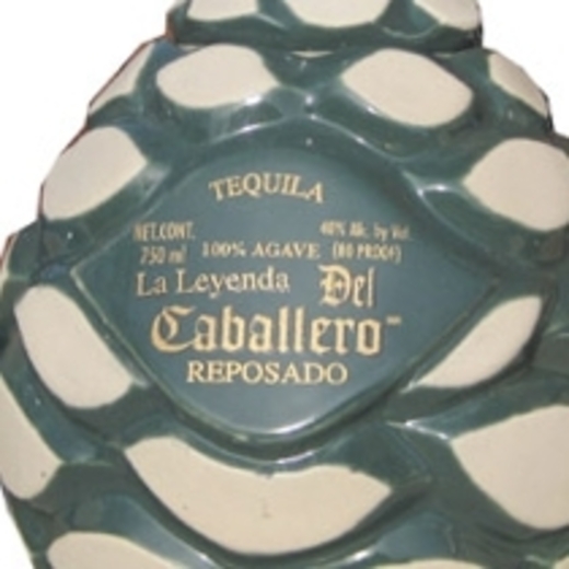 La Leyenda del Caballero