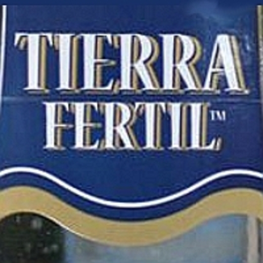 Tierra Fertil