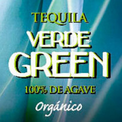 Verde Green