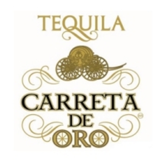 Carreta de Oro