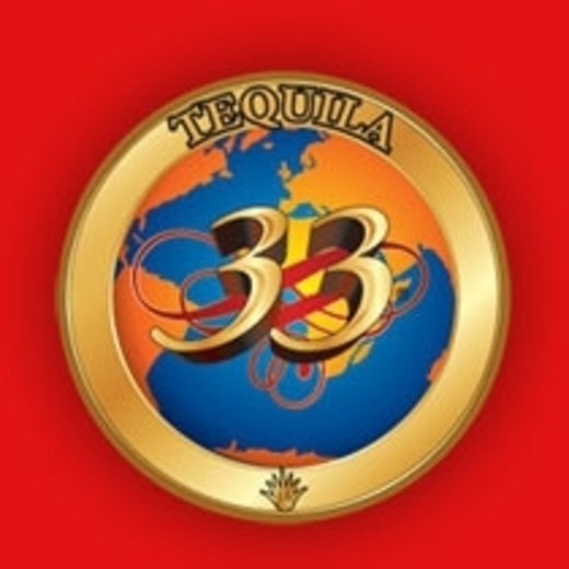 Tequila 33