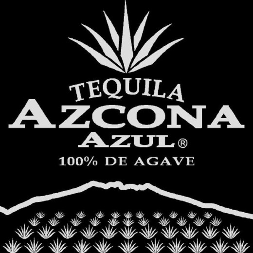 Azcona Azul