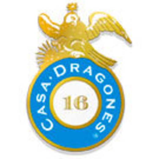Casa Dragones
