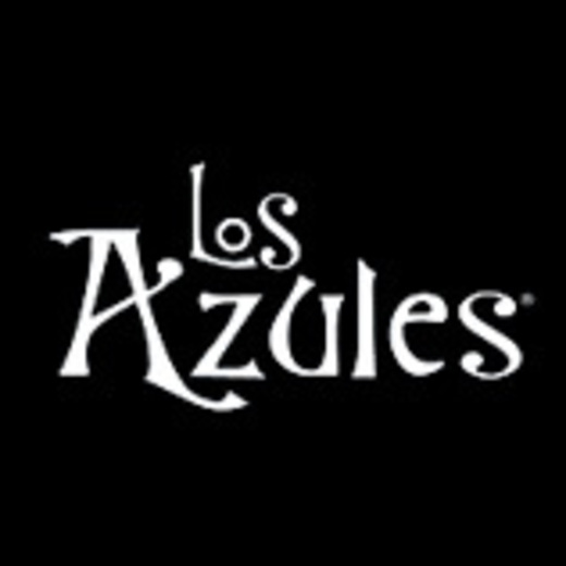 Los Azules