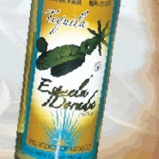 Espuela Dorada